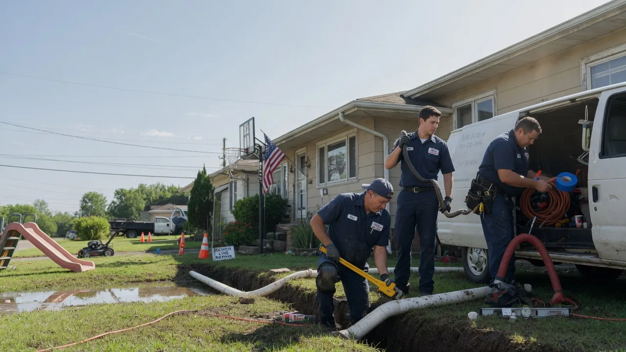 Toilet Installation in Leesville, SC near me